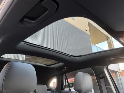 MERCEDES-BENZ GLA - 8