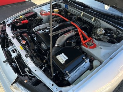 1994 Nissan SKYLINE GT-R 缩略图 27
