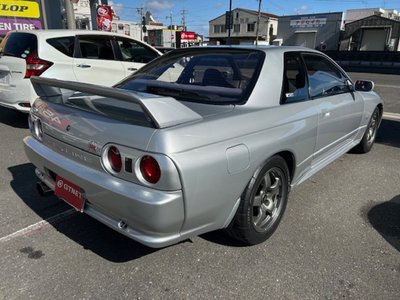 1994 Nissan SKYLINE GT-R 缩略图 38