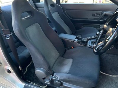 1994 Nissan SKYLINE GT-R 缩略图 12