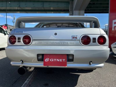 1994 Nissan SKYLINE GT-R 缩略图 37