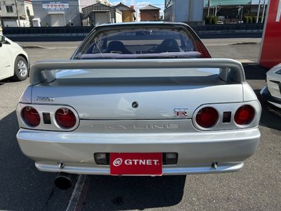 1994 Nissan SKYLINE GT-R 缩略图 21