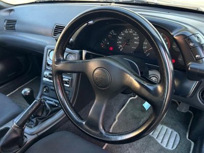 1994 Nissan SKYLINE GT-R 缩略图 11
