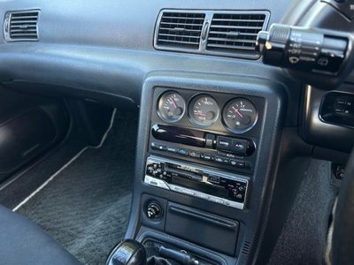1994 Nissan SKYLINE GT-R 缩略图 15