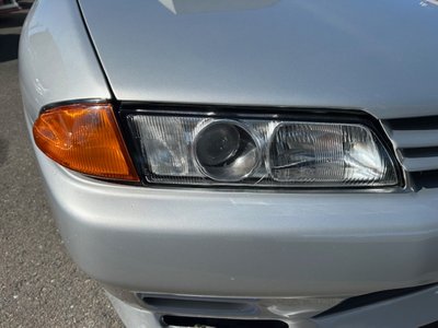 1994 Nissan SKYLINE GT-R 缩略图 23