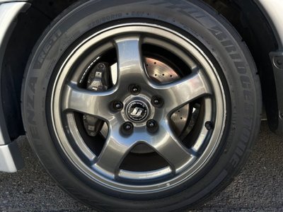 1994 Nissan SKYLINE GT-R 缩略图 41