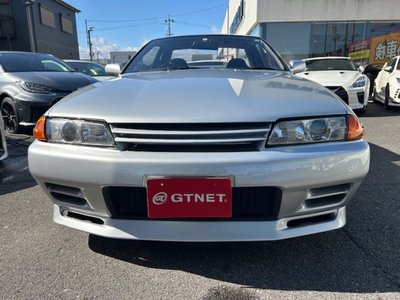 1994 Nissan SKYLINE GT-R 缩略图 25