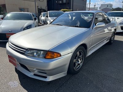 1994 Nissan SKYLINE GT-R 缩略图 26