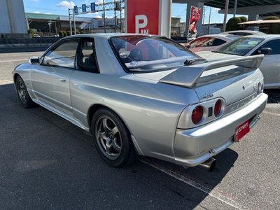 1994 Nissan SKYLINE GT-R 缩略图 36