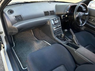 1994 Nissan SKYLINE GT-R 缩略图 17