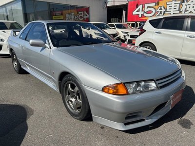 1994 Nissan SKYLINE GT-R 缩略图 22