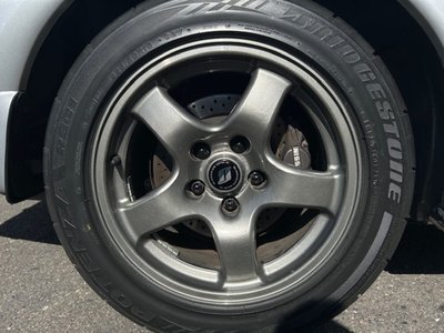 1994 Nissan SKYLINE GT-R 缩略图 43
