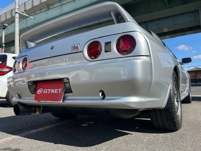 1994 Nissan SKYLINE GT-R 缩略图 40