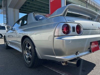 1994 Nissan SKYLINE GT-R 缩略图 39