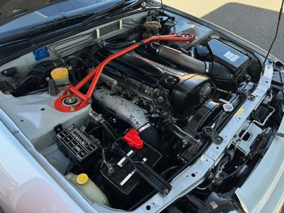 1994 Nissan SKYLINE GT-R 缩略图 28