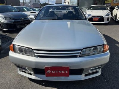 1994 Nissan SKYLINE GT-R 缩略图 19