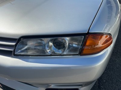 1994 Nissan SKYLINE GT-R 缩略图 24