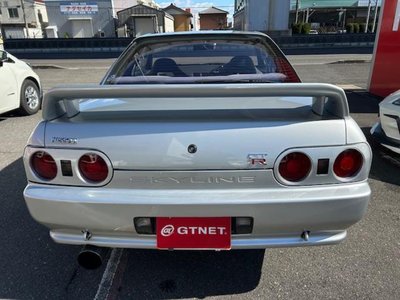 1994 Nissan SKYLINE GT-R 缩略图 20