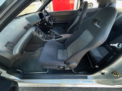 1994 Nissan SKYLINE GT-R 缩略图 33