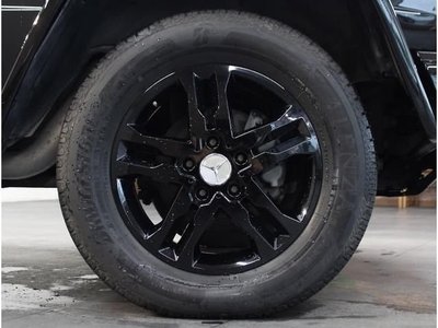 2016 Mercedes-BENZ G-CLASS 照片 6