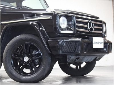 2016 Mercedes-BENZ G-CLASS 照片 5