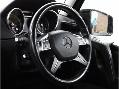 2016 Mercedes-BENZ G-CLASS 照片 9