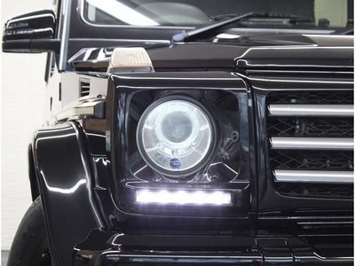 2016 Mercedes-BENZ G-CLASS 照片 3