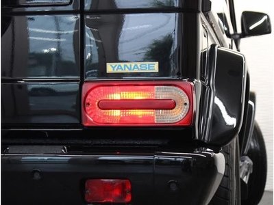 2016 Mercedes-BENZ G-CLASS 照片 4