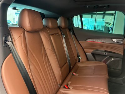 صورة مصغرة 25 لـ 2025 Maserati GRECALE