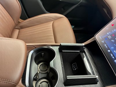 صورة مصغرة 19 لـ 2025 Maserati GRECALE