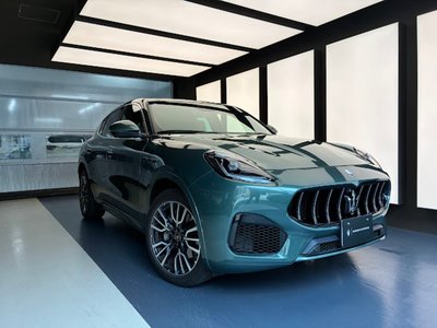 صورة 4 لـ 2025 Maserati GRECALE