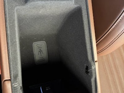 صورة مصغرة 21 لـ 2025 Maserati GRECALE