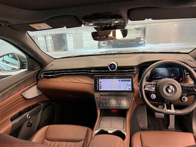 صورة مصغرة 24 لـ 2025 Maserati GRECALE