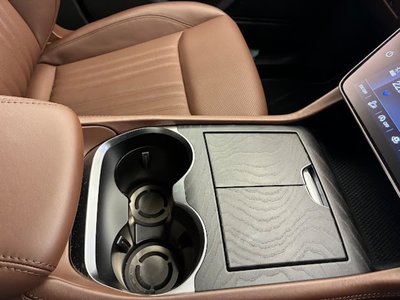 صورة مصغرة 20 لـ 2025 Maserati GRECALE