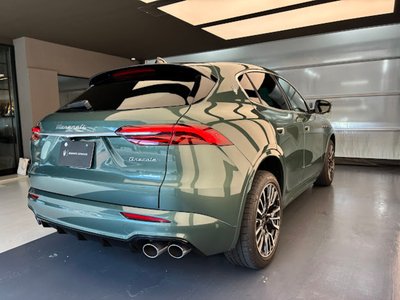 صورة 5 لـ 2025 Maserati GRECALE