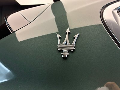 صورة مصغرة 11 لـ 2025 Maserati GRECALE