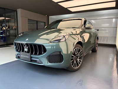 صورة مصغرة 28 لـ 2025 Maserati GRECALE