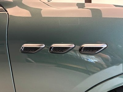 صورة مصغرة 13 لـ 2025 Maserati GRECALE