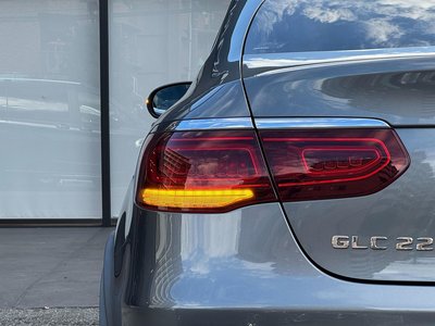 MERCEDES-BENZ GLC - 8