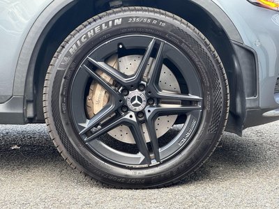 MERCEDES-BENZ GLC - 9