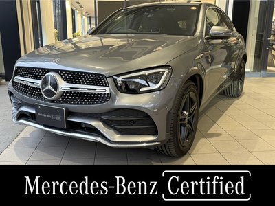 MERCEDES-BENZ GLC - 1