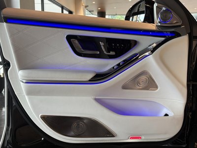 2024 Mercedes-BENZ S-CLASS MAYBACH 缩略图 18