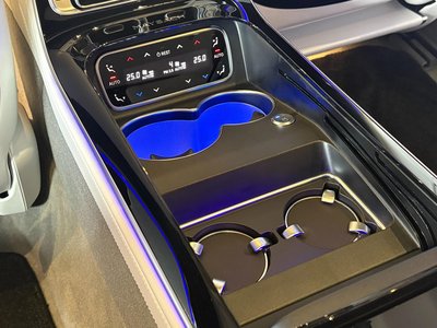 2024 Mercedes-BENZ S-CLASS MAYBACH 缩略图 15