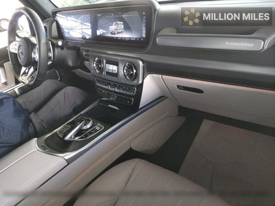 MERCEDES-BENZ G-CLASS AMG - 3