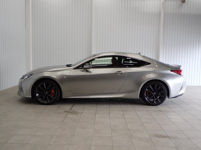 2023 LEXUS RC 照片 10