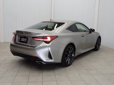 2023 LEXUS RC 照片 6