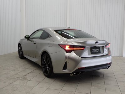 2023 LEXUS RC 照片 9