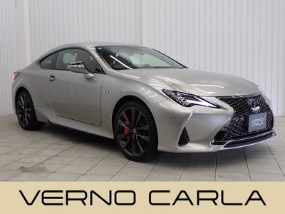 2023 LEXUS RC 照片 1