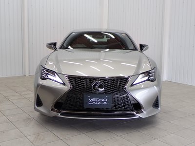 2023 LEXUS RC 照片 7
