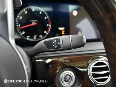 MERCEDES-BENZ S-CLASS - 9